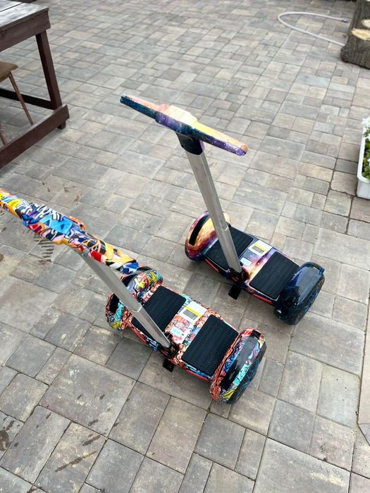 Сигвей А8. Цена за один сигвей