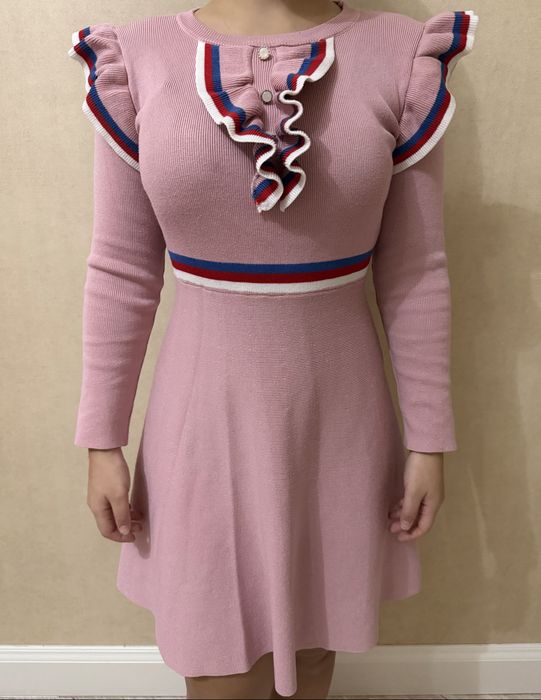 Продается платье