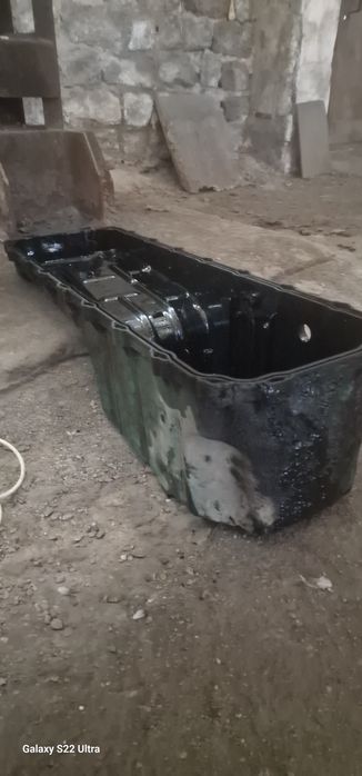 Продам поддон Вольв ФШ 13
