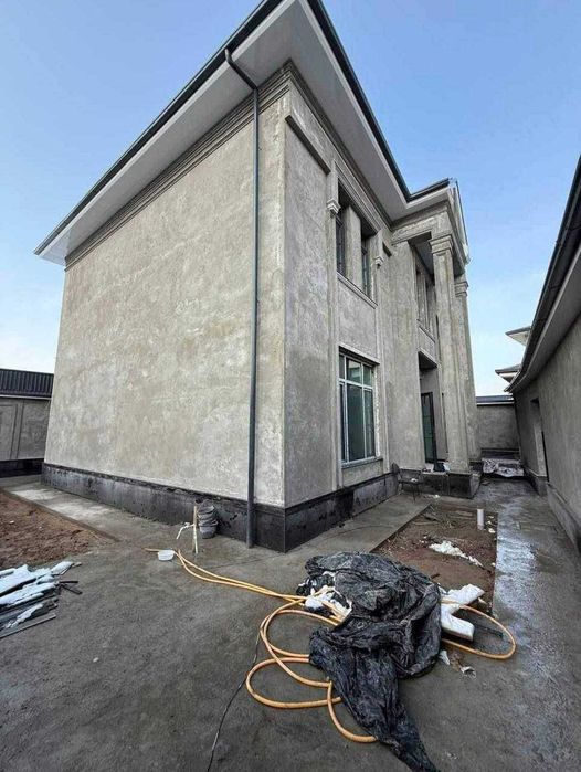 Дом 544 м2 в Sayram Village, Мирзо-Улугбекский район, срочно