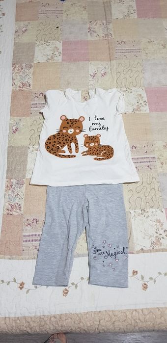 Детские вещи на девочек