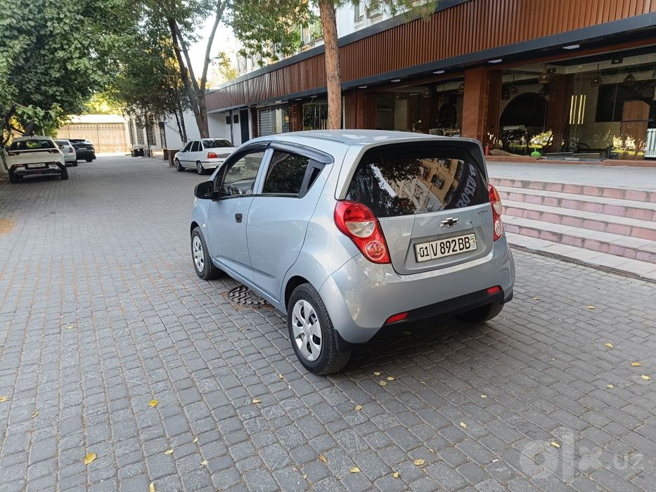 Spark Vikop Arenda