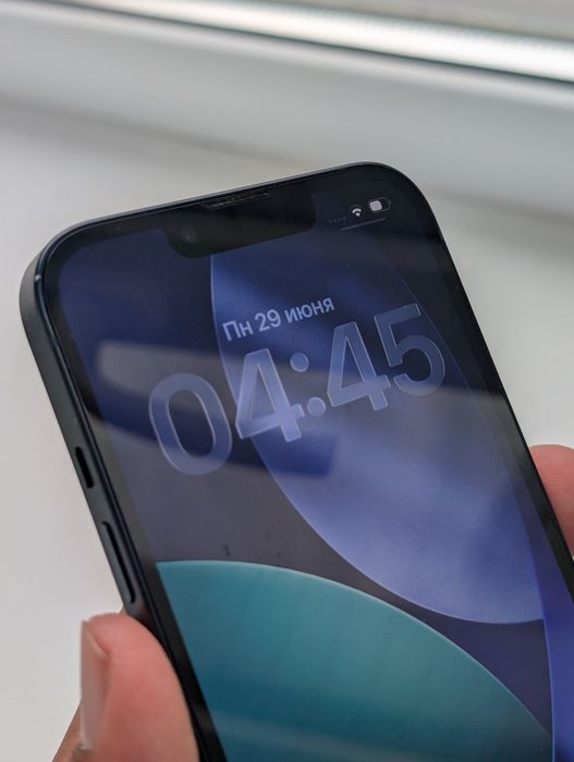 iphone 13 128 гб