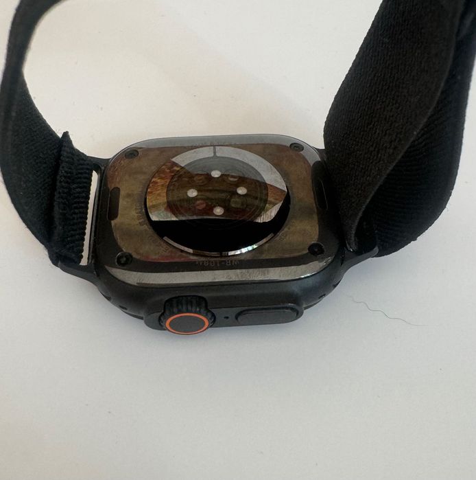 Apple Watch Ultra 2 64 GB