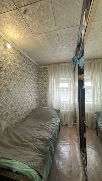 Продается отдельно стоящий дом