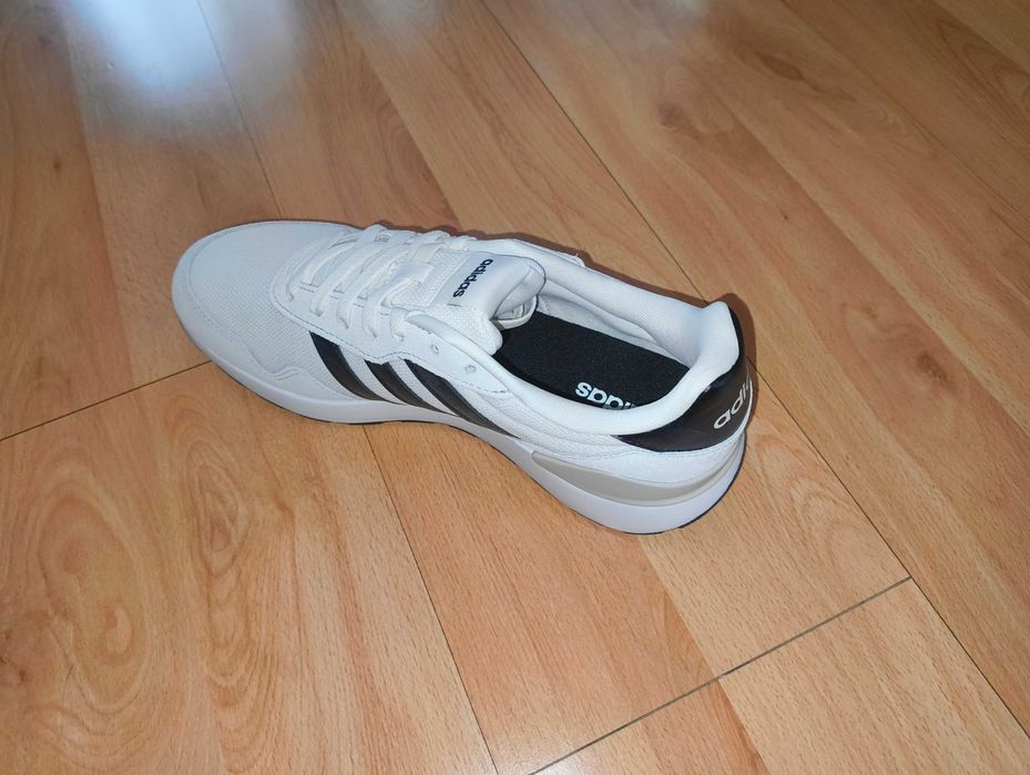 Adidas Run 60s 4.0 размер 42 2/3 летни