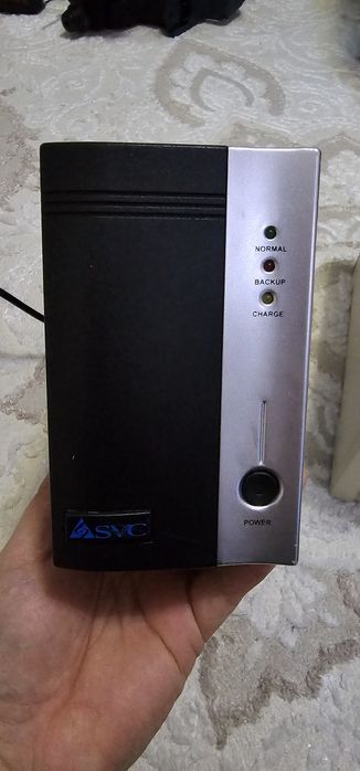 ИБП UPS 500- 600wat