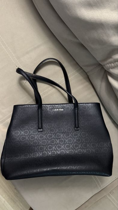Сумка Calvin Klein оригинал