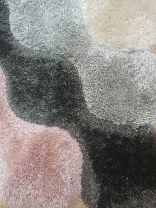 Меки килимчета тип шаги