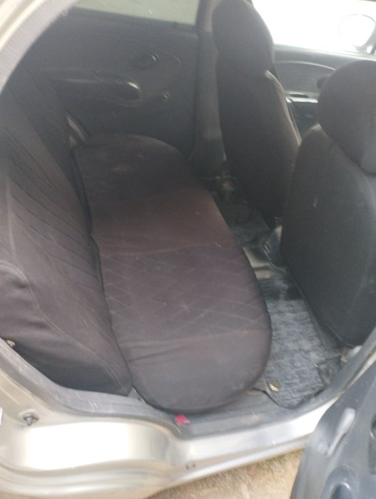 Matiz mix 2006 yaxshi moshina