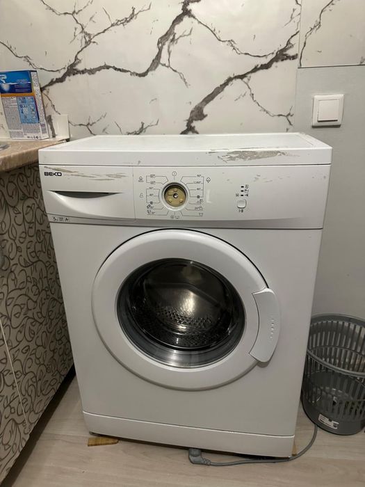 Стиральная машина Beko