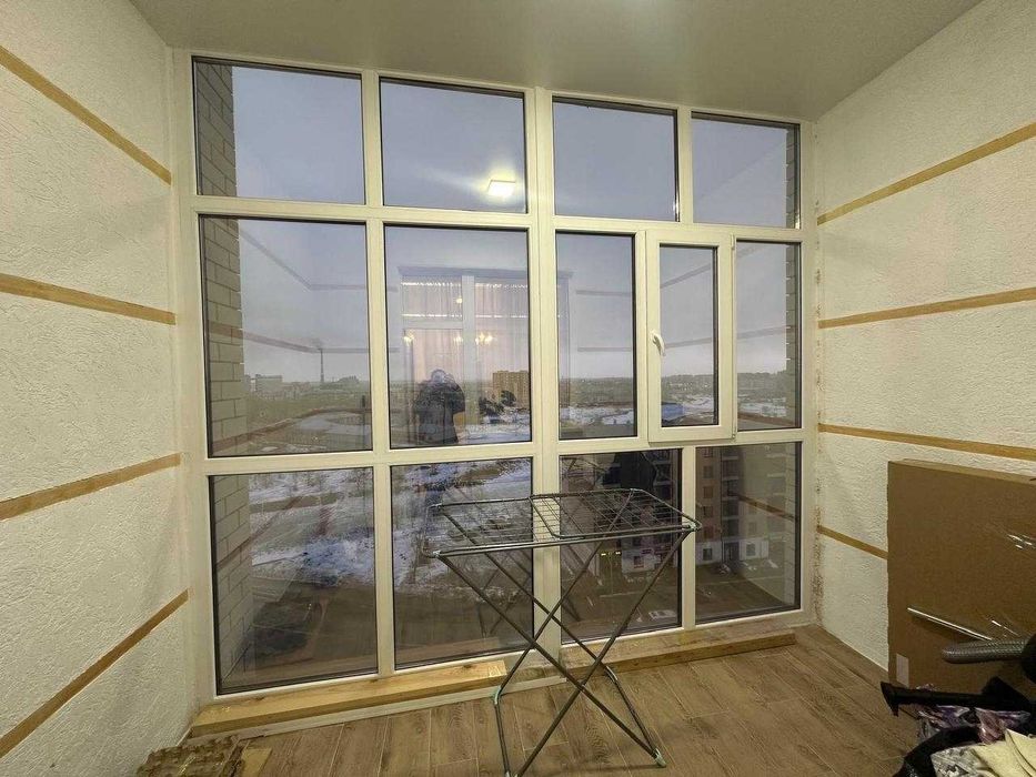 Продается 3 комн кв в ЖК Байтас