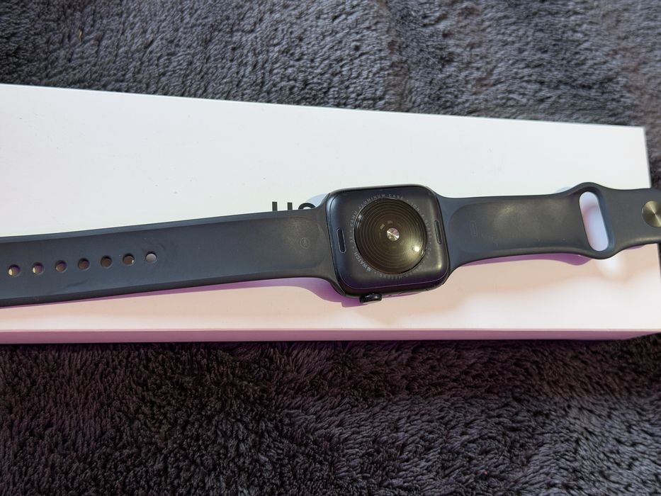 Apple watch SE 3 GPS