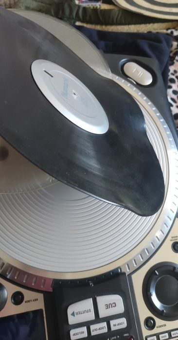 Numark CDX Плеъри