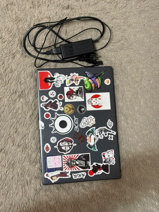 Ноутбук Acer Aspire 3