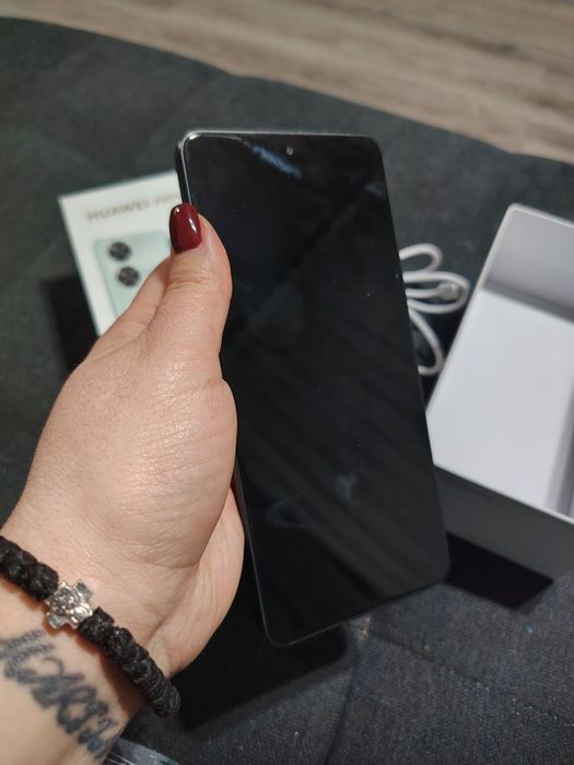 Huawei nova 11i 128GB Black