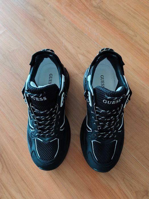 Мъжки сникърси Guess Belluno