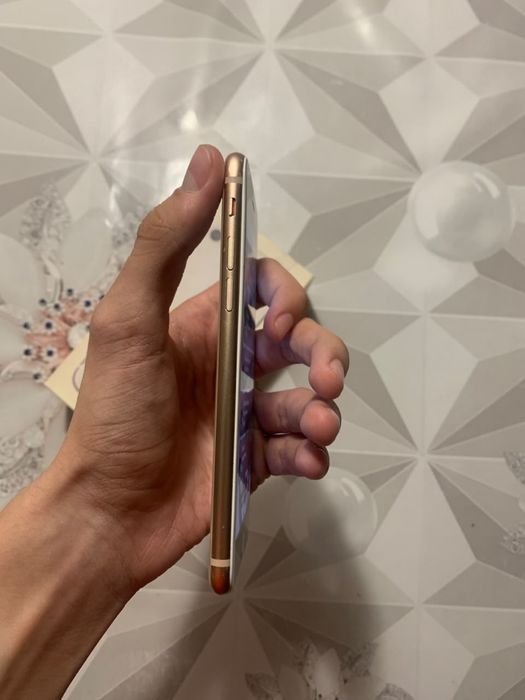 iphone 8 64gb хорошее сост