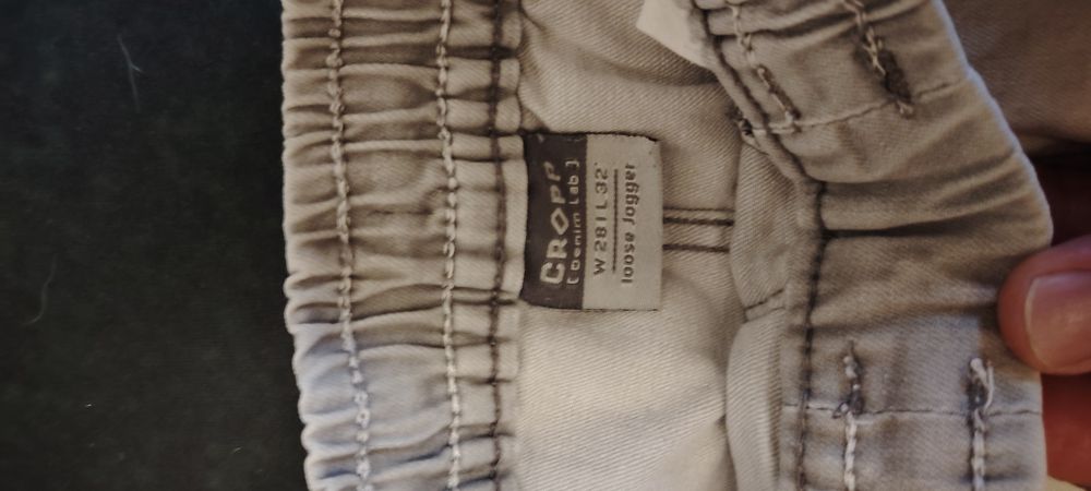 Панталон Шалвари на KROPP