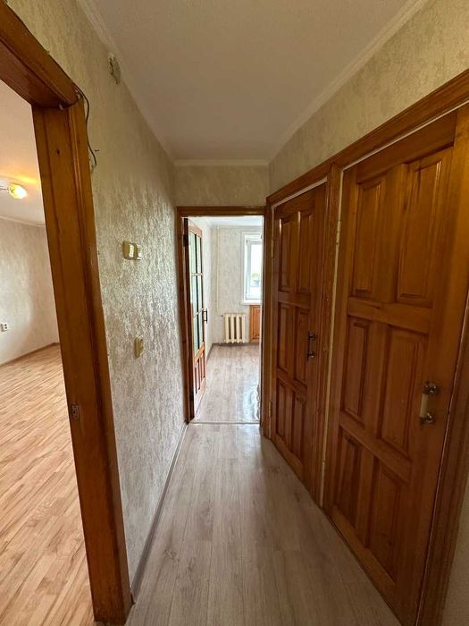 Продается 2х комнатная в Центре города