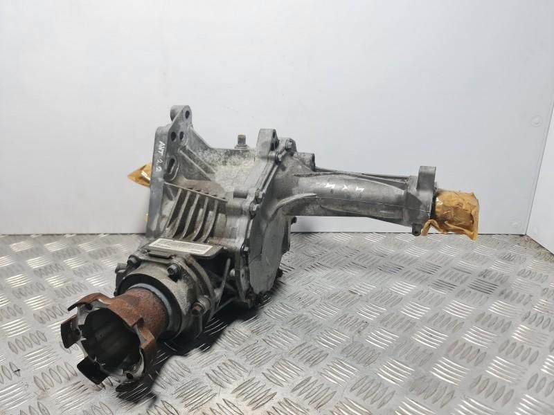 Cutie transfer manuala Chevrolet Captiva facelift 2.2 CDTI A22DM