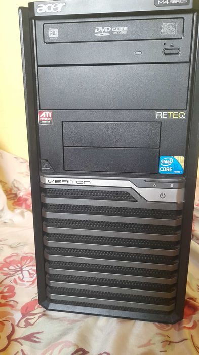Desktop PC Acer Veriton