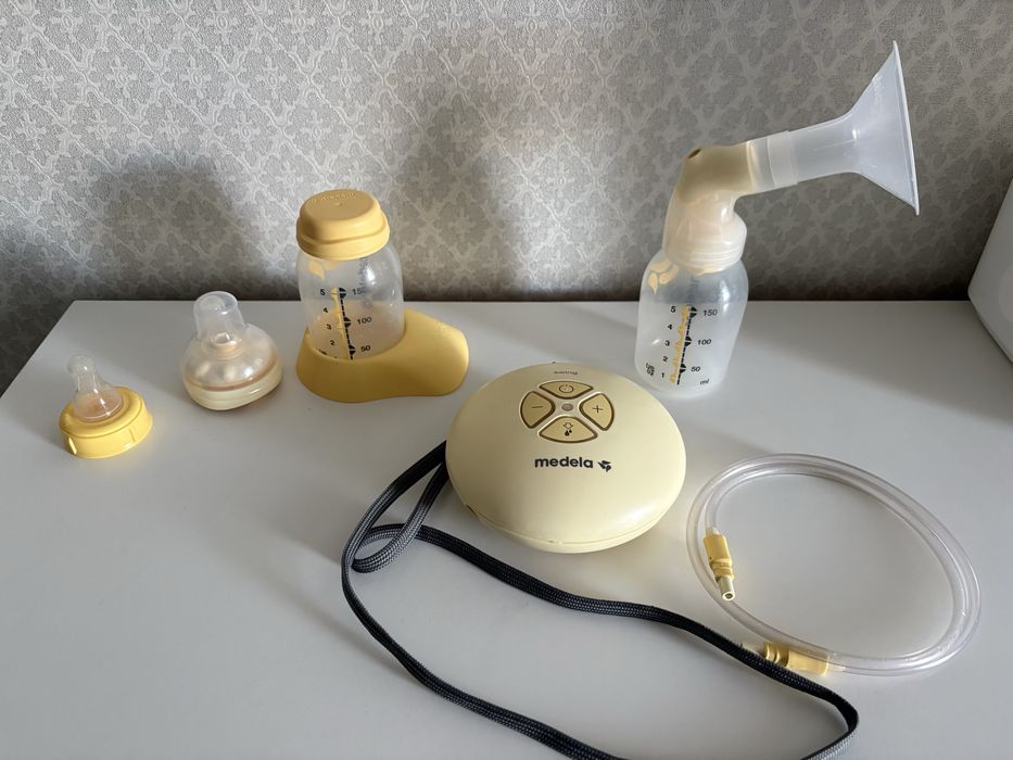 Молокоотсос Medela