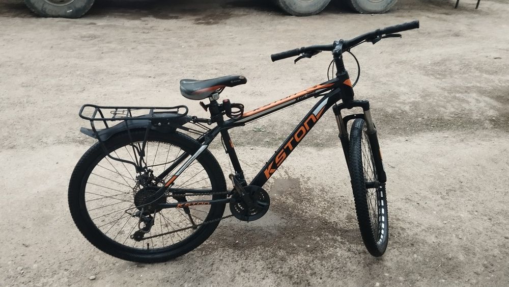 Продам велосипед