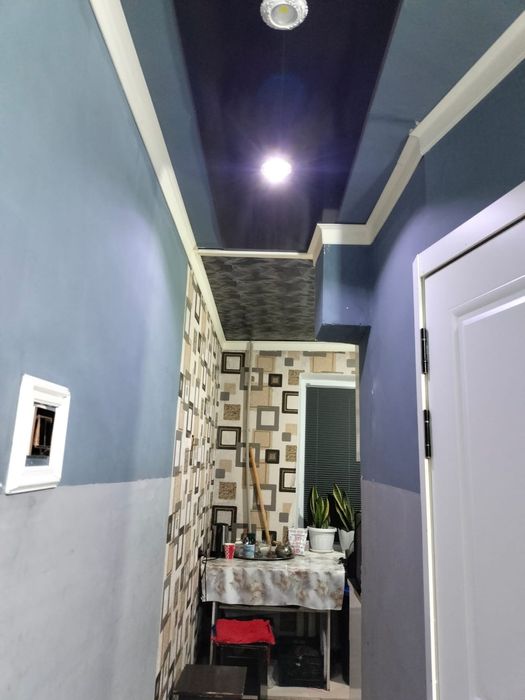 Квартира сатылады, 3 бөлмелі.