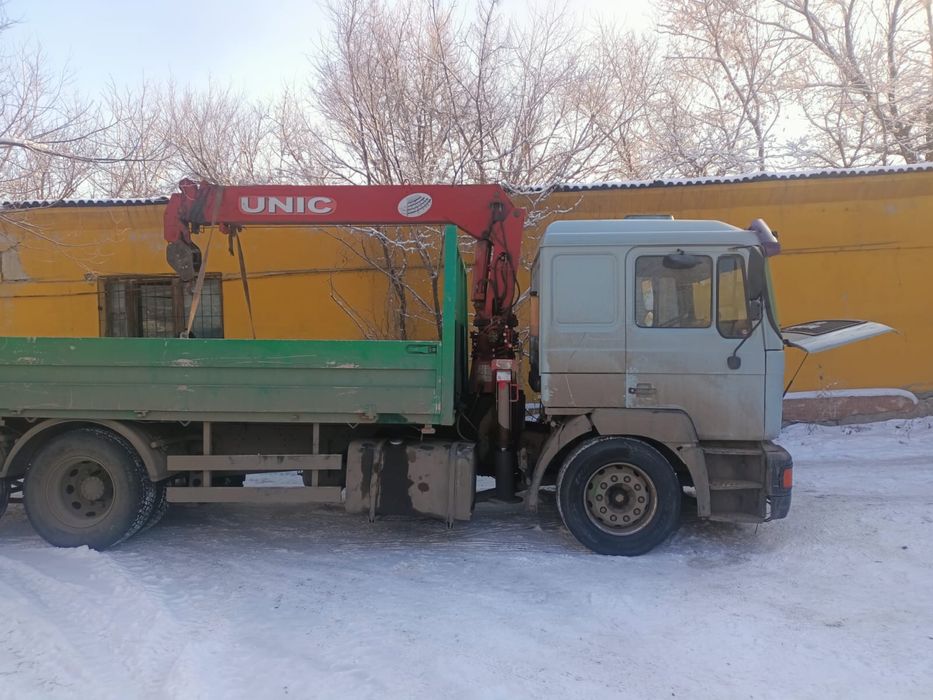 Вывоз мусора низкие цены