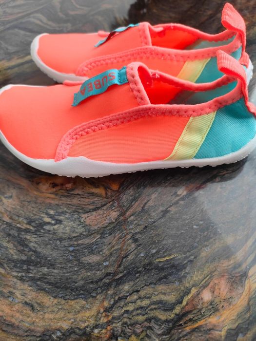 Papuci de înot sau plaja mărime 27