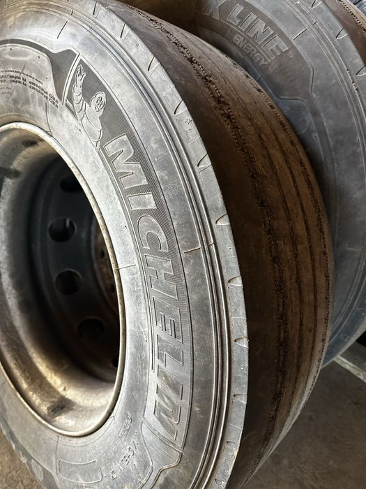 Продам щины из Европы разных размеров