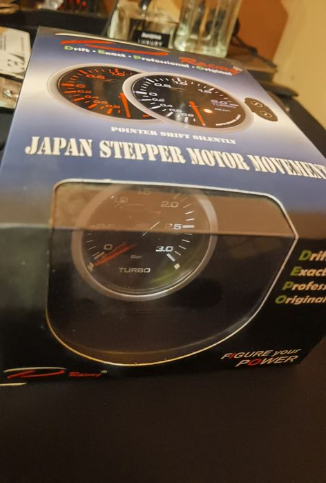 Ceas Boost 3 bari DEPO