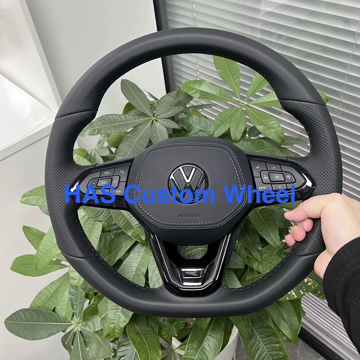 Volan Custom VW Volkswagen CC PASSAT GOLF ARTEON GTI etc