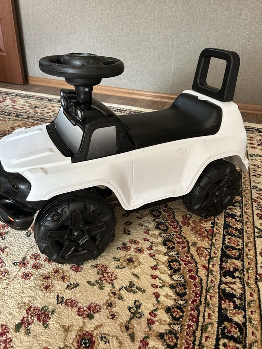 Продам талакар машинка 7000