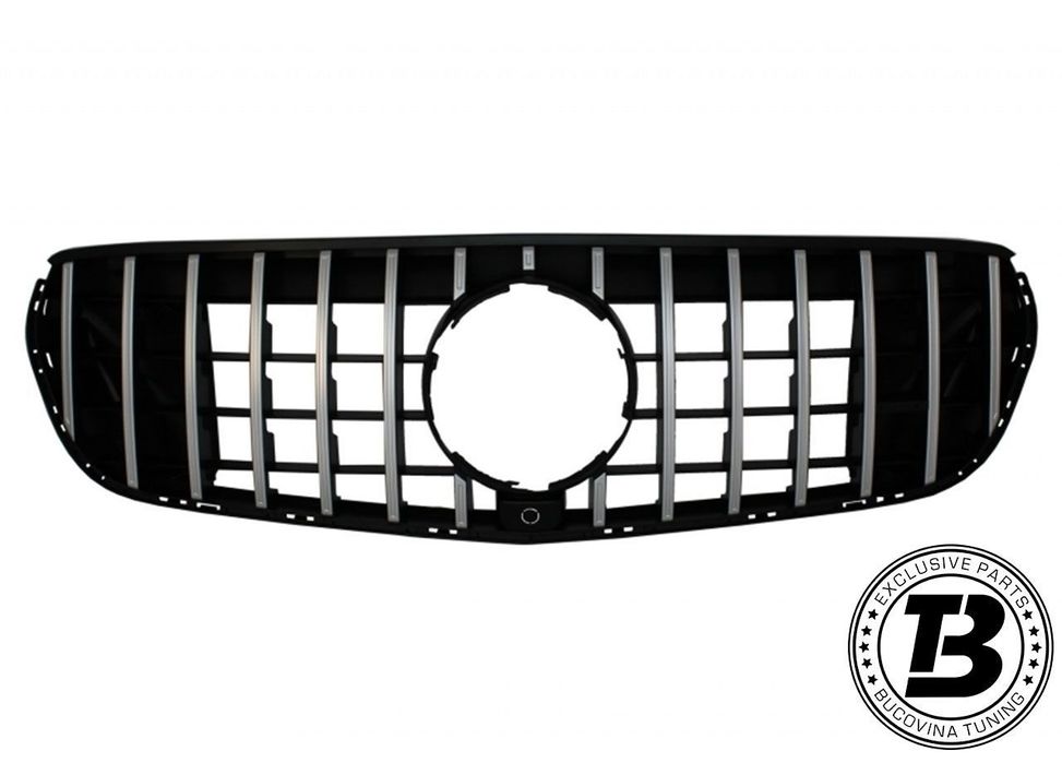 Bara Fata compatibila cu Mercedes GLC X253 C253 GLC63 Design