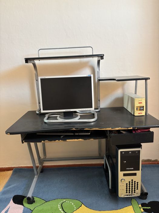 компютер самсунг