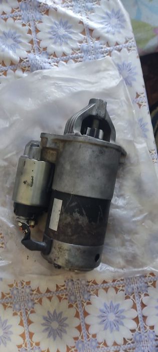 Запчасти на Митсубиси Паджеро