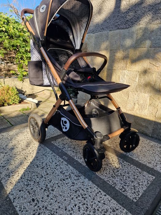 Лятна количка Lorelli Storm