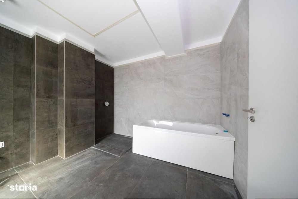 Penthouse Premium | Vedere la munte | Smart Home | 2 Parcari subterane