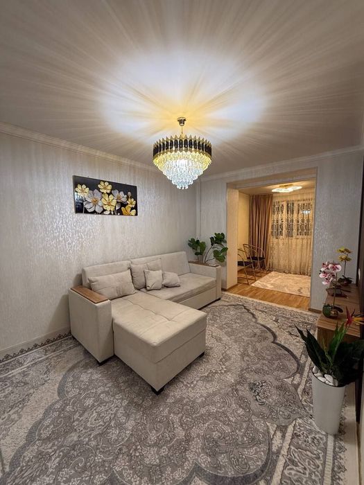 ×Чиланзар 26, 2в3/1/5 ‼️РАЗДЕЛКА,  52м²‼️Продаётся квартира