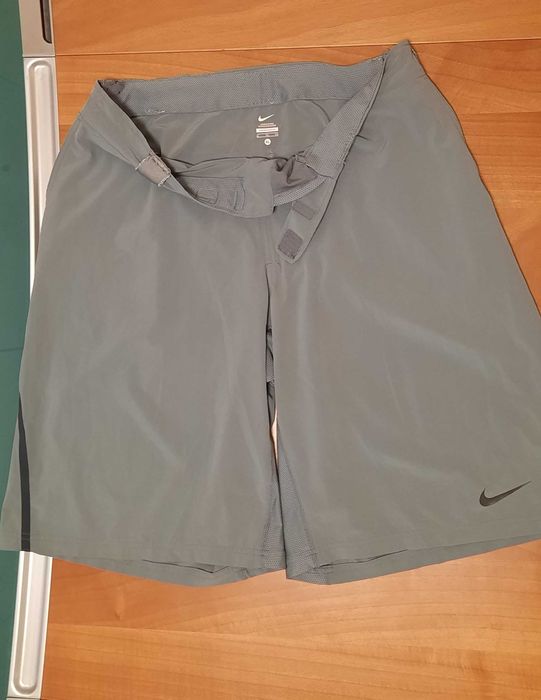 Nike-Много Запазени