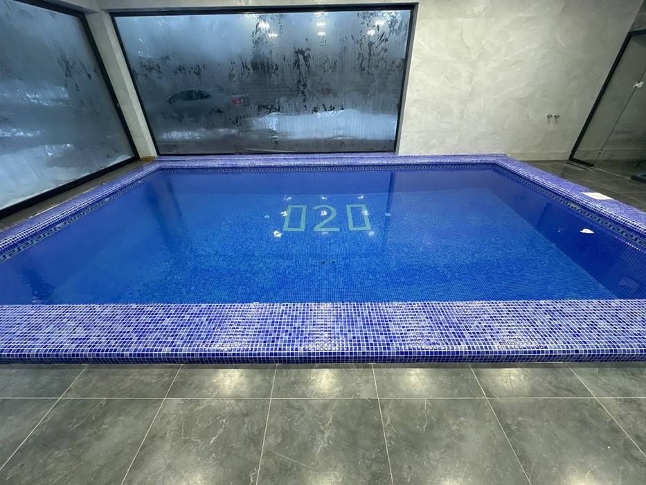 Dacha Chorvoq bez makler
