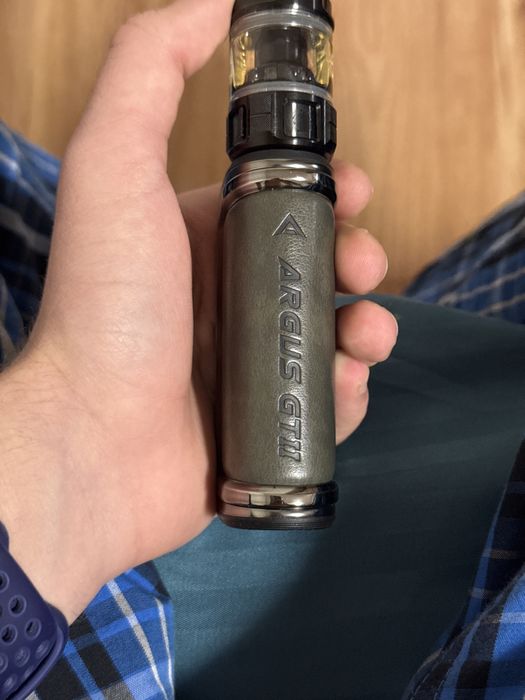 vape tigare electronica voopoo argus gt2