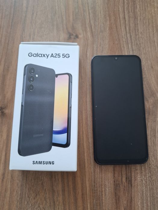 Telefon Samsung A25
