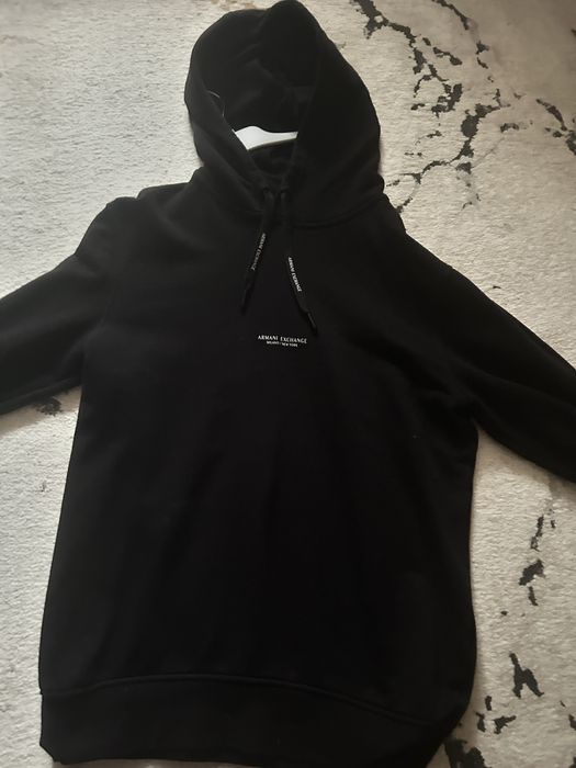 Hanorac Armani Exchange
