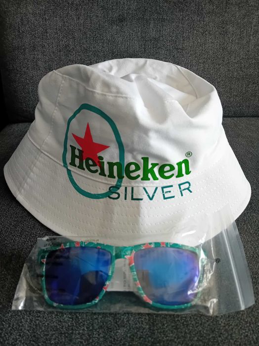 Шапки - нови; Бъф Coca-Cola - нов