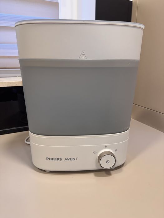 Sterilizator premium Philips Avent