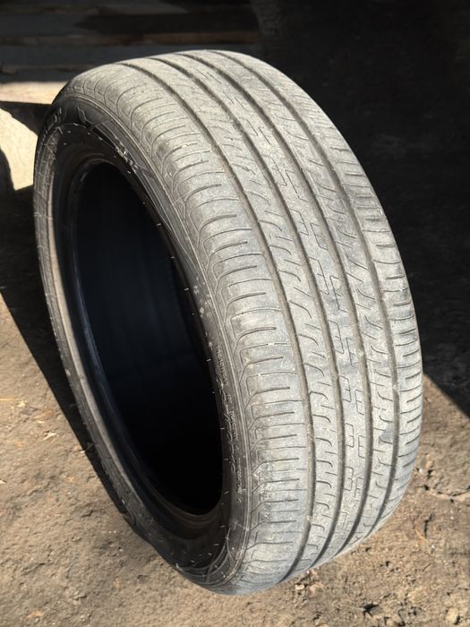 Летние шины Giti 235/50/19