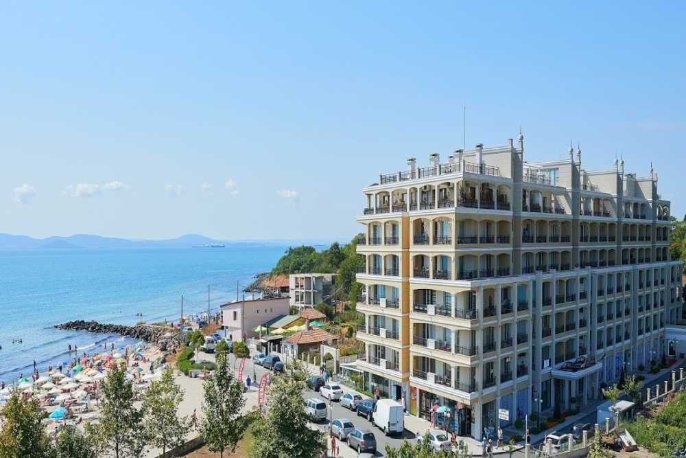 Продава се Двустаен апартамент в Поморие - 142 кв.м за 1074 €/кв.м - Снимка #15